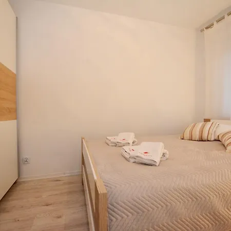 Apartment Przy Porcie Rybackim Kolobrzeg