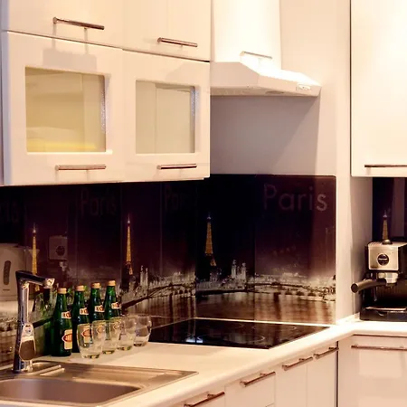 Przy Porcie Rybackim Apartment