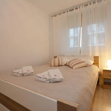 Przy Porcie Rybackim * Kolobrzeg