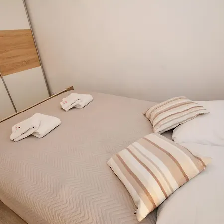 Przy Porcie Rybackim Apartment