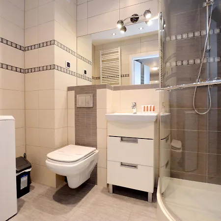 Przy Porcie Rybackim Apartment *